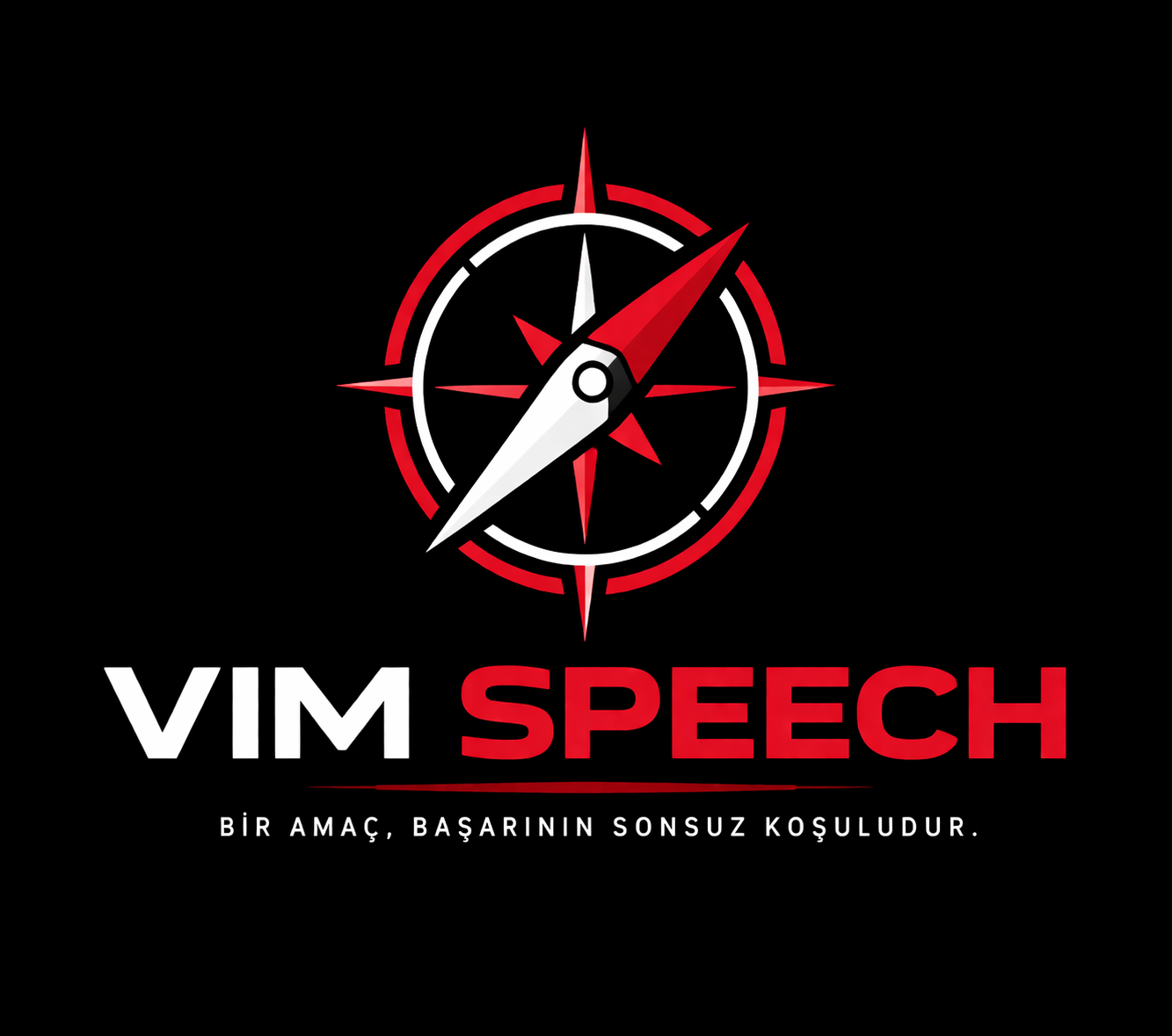 VIM SPEECH tanitim gorseli